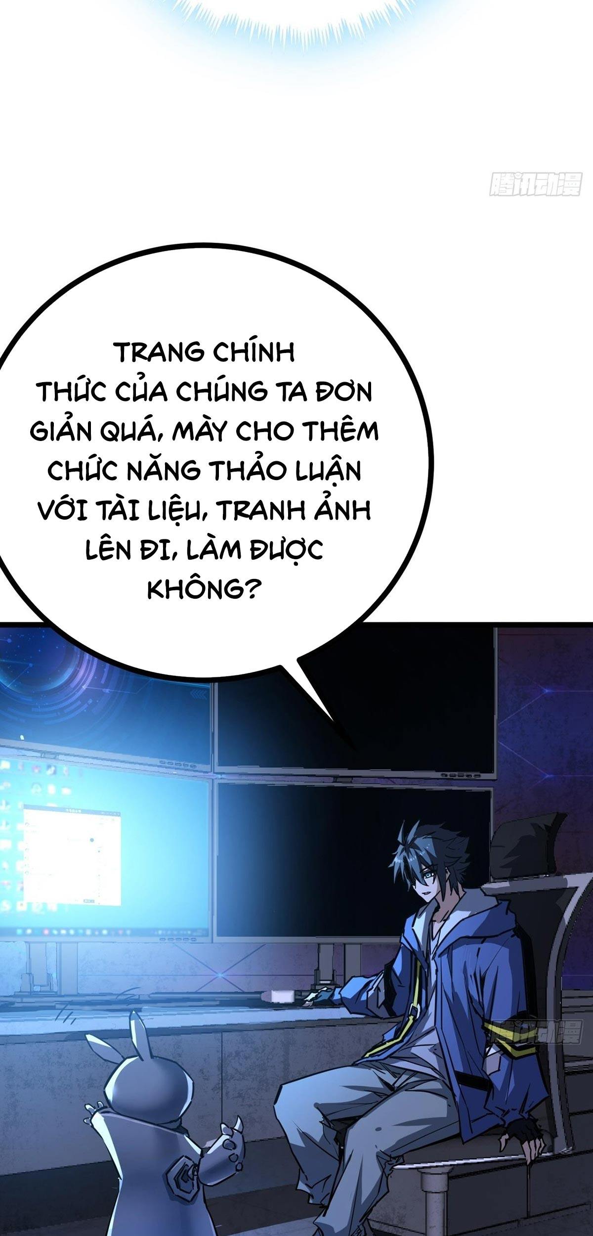 Đọc truyện [LCVT] Trò chơi này cũng quá chân thực rồi - Chap 3